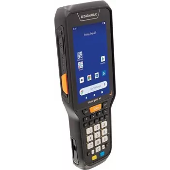 Datalogic Skorpio X5 terminale portatile robusto per la raccolta dati - Android 10 - 32 GB - TFT a colori 4,3