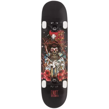 Enuff Nihon 7.75 skateboard completo