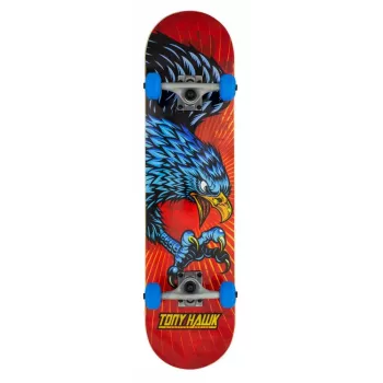 Tony Hawk SS 180 skateboard completo 7.75