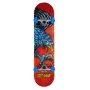 Tony Hawk SS 180 skateboard completo 7.75 inch Wingspan viola