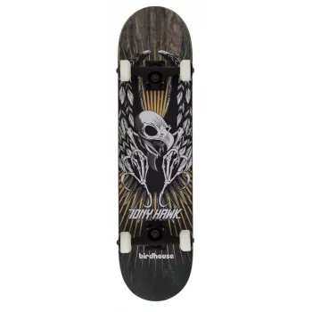 Birdhouse skateboard completo Stage 3 Sunset Rasta 7.75