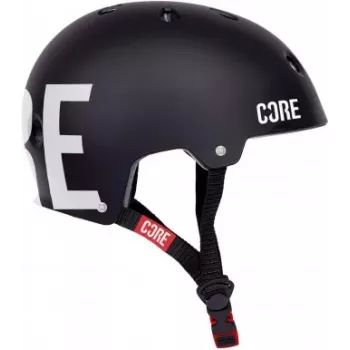 CORE casco Street L/XL grigio