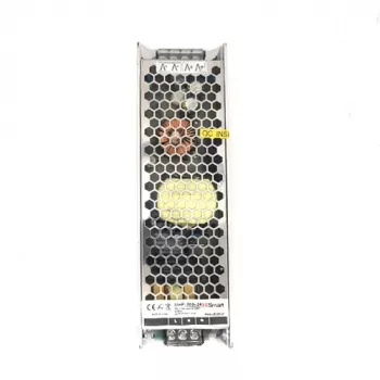 Alimentatore HISMART 24V 8,5A 200W
