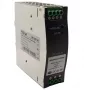 Alimentatore per guida DIN HISMART DR-120-48 48V 120W 2,5A