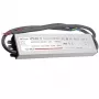 Alimentatore HISMART LPV-200-12 12V 16,5A 200W IP67