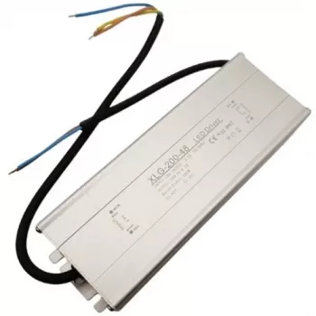 Alimentatore HISMART 48V 4,1A, IP67