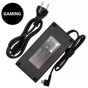 Caricabatterie per laptop EXTRA DIGITAL RAZER BLADE 230W: 19,5V, 11,8A