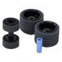 Canon kit rulli di ricambio per imageFORMULA DR-C340