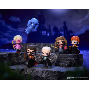 MGA L.O.L. Surprise Loves Harry Potter Tots assortimento in PDQ