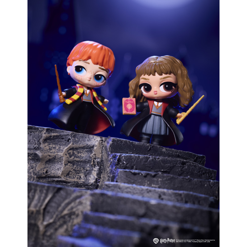 MGA L.O.L. Surprise Loves Harry Potter Tots assortimento in PDQ