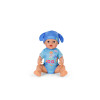 ZAPF CREATION Baby born Jonas Click & Play bambola 43cm
