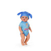 ZAPF CREATION Baby born Jonas Click & Play bambola 43cm