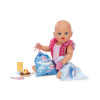 ZAPF CREATION BABY born set per il bagnetto