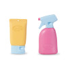 ZAPF CREATION BABY born set per il bagnetto