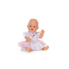 ZAPF CREATION BABY born vestito cigno 43cm outfit per bambola