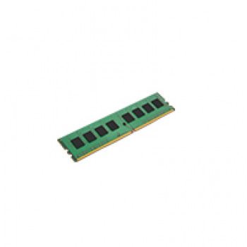Kingston ValueRAM KVR32N22S8/8BK 8GB DDR4-3200 UDIMM memoria RAM