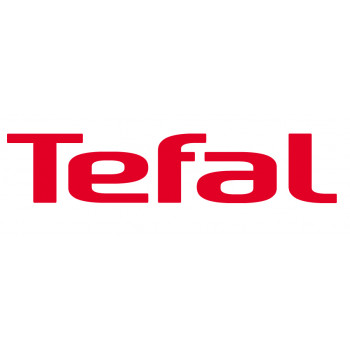 Tefal Experience Unbreakable padella per crêpe 25 cm nero