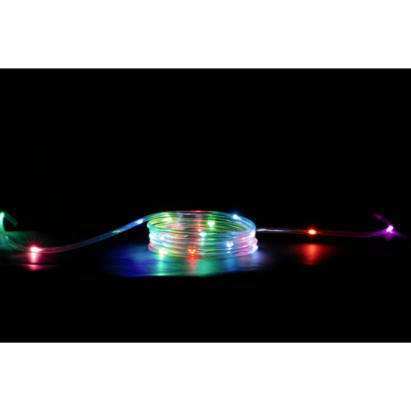 Hama Catena luminosa LED, multicolore, 12 pz.