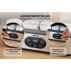 UNOLD 38726 Jogi Yogurtiera, 4 x 180 ml vasetti di vetro