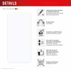 DISPLEX Smart Glass pellicola protettiva per Xiaomi 17T Pro, E.V.I. 02340