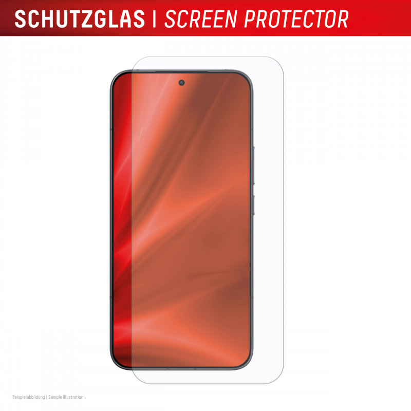 DISPLEX Smart Glass pellicola protettiva per Xiaomi 17T Pro, E.V.I. 02340