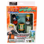 HERMA Naruto Episode 695 Naruto contro Sasuke cofanetto DVD