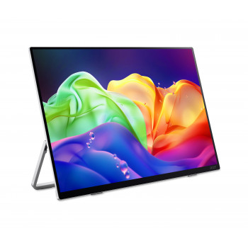 Acer PE160WSMIUUX monitor portatile 16