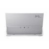 Acer PE160WSMIUUX monitor portatile da 16 pollici 1920x1200, argento