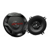 Altoparlanti coaxiali 2 vie per auto JVC CS-DR522 13 cm - potenza di picco 260W, woofer con cono in mica, tweeter balanced dome (coppia)