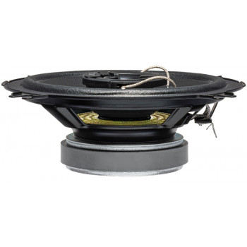 Altoparlanti coaxiali 2 vie per auto JVC CS-DR522 13 cm - potenza di picco 260W, woofer con cono in mica, tweeter balanced dome (coppia)