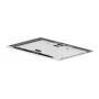 HP M07096-001 Coperchio posteriore LCD per 15-dw/dy/15s-fq/250 G8/255 G8 - nero