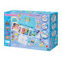 EPOCH Aquabeads borsetta designer set creativo