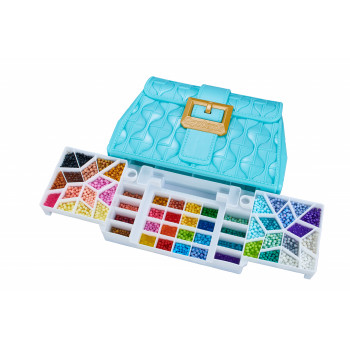 EPOCH Aquabeads borsetta designer set creativo