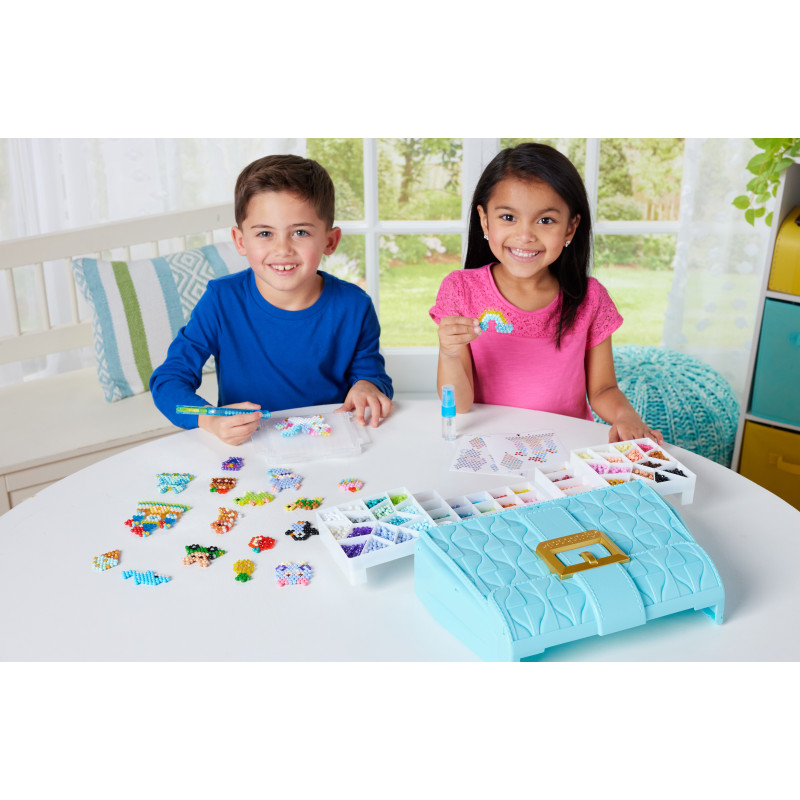 EPOCH Aquabeads borsetta designer set creativo