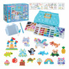 EPOCH Aquabeads borsetta designer set creativo
