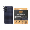 PanzerGlass Hoops protezione per obiettivo fotocamera per Samsung Galaxy A25 5G, nero