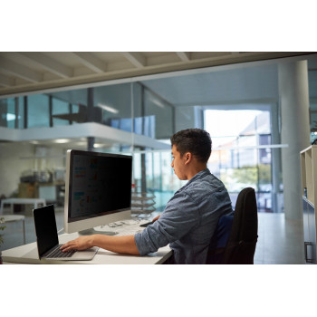 3M filtro privacy per monitor full screen 24
