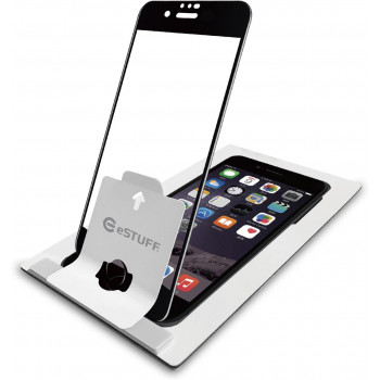 Apple iPhone 8/7/6S Pellicola protettiva in vetro temperato 9H 0,33 mm trasparente