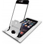 Apple iPhone 8/7/6S Pellicola protettiva in vetro temperato 9H 0,33 mm trasparente