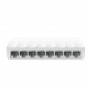 TP-Link TL-LS1008 switch di rete desktop 8 porte 10/100Mbps