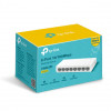 TP-Link TL-LS1008 switch di rete desktop 8 porte 10/100Mbps