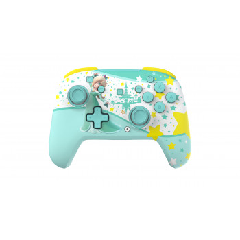 Controller wireless Turtle Beach Rematch per Nintendo Switch 2 Rosalina Edition