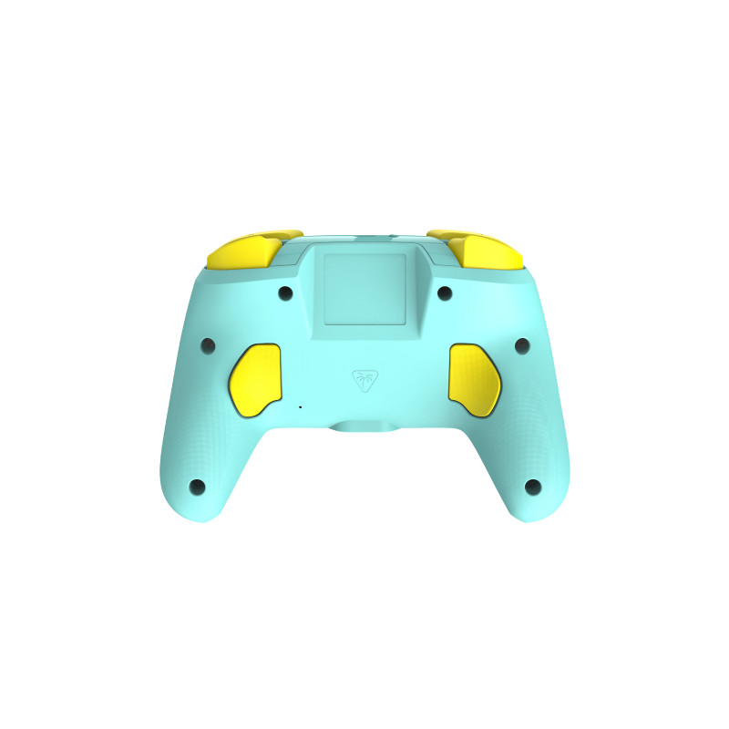 Controller wireless Turtle Beach Rematch per Nintendo Switch 2 Rosalina Edition