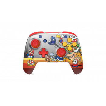 Turtle Beach Rematch controller wireless per Nintendo Switch 2 Koopa Troop