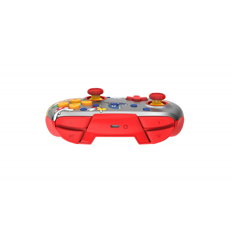 Turtle Beach Rematch controller wireless per Nintendo Switch 2 Koopa Troop