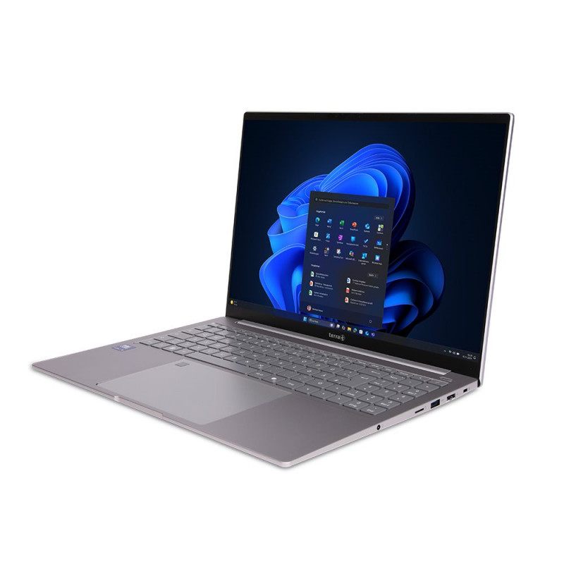 Wortmann TERRA MOBILE 1552 Laptop