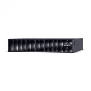 CyberPower Systems BPSE72V40ART2U-B modulo batteria di espansione - rack/tower 2U, 72V 40Ah