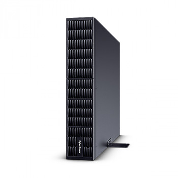 CyberPower Systems BPSE72V40ART2U-B modulo batteria di espansione - rack/tower 2U, 72V 40Ah