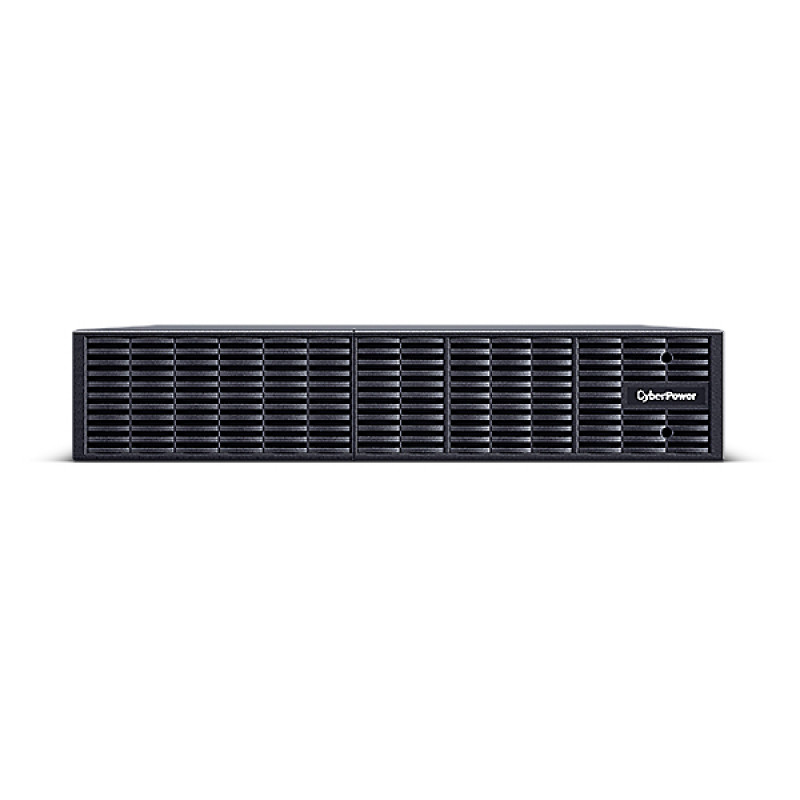 CyberPower Systems BPSE72V40ART2U-B modulo batteria di espansione - rack/tower 2U, 72V 40Ah