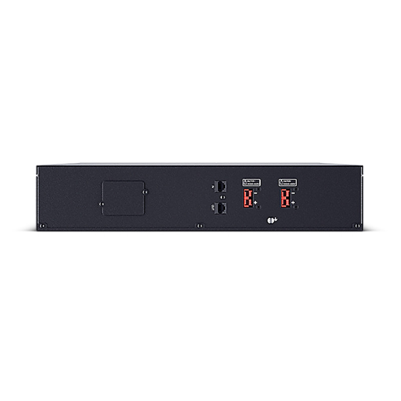 CyberPower Systems BPSE72V40ART2U-B modulo batteria di espansione - rack/tower 2U, 72V 40Ah